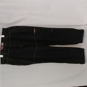 Men's Akademiks *Gene Research* Dark  denim jeans size 36